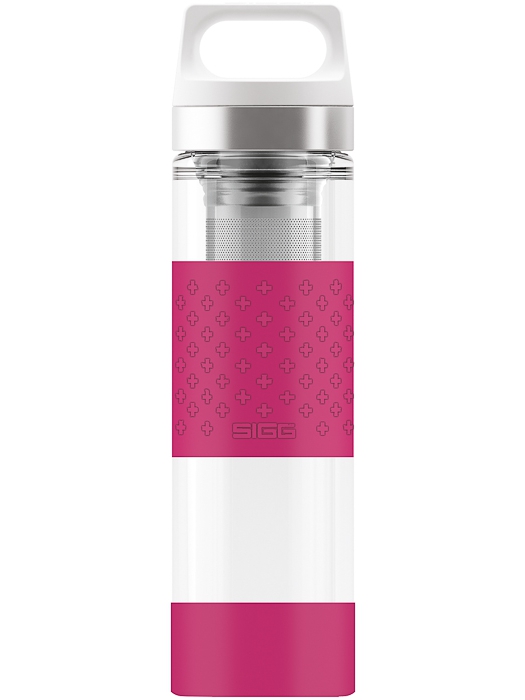 Thermo SIGG Glass WMB Berry 0.4L 8599.00