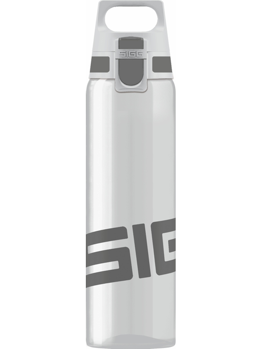 SIGG Butelka CLEAR ONE 0.75L Anthracite