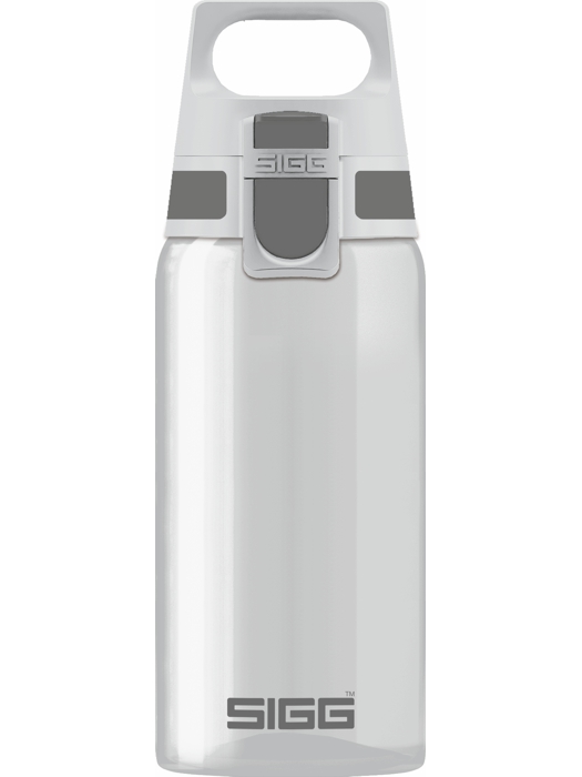 SIGG Butelka CLEAR ONE 0.5L Athracite