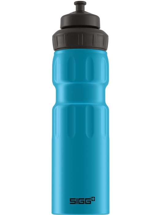 SIGG Butelka WMBS 0.75L Blue Touch