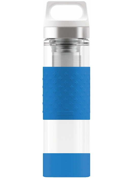 Thermo SIGG Glass WMB Electric Blue 8775.00