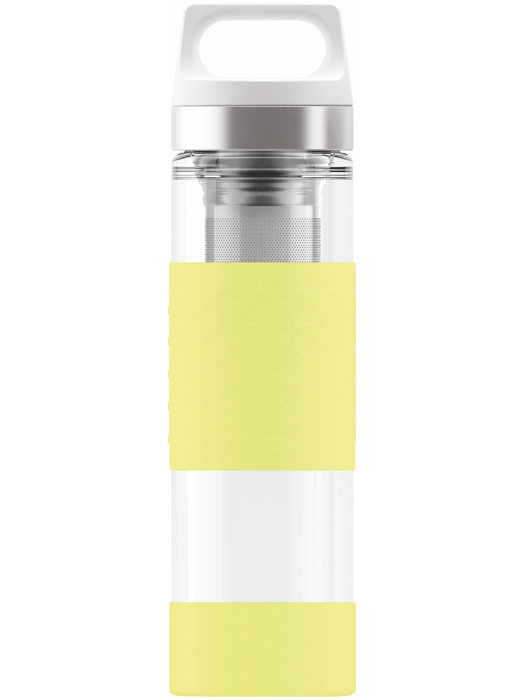 Thermo SIGG Glass WMB Ultra Lemon 8788.50